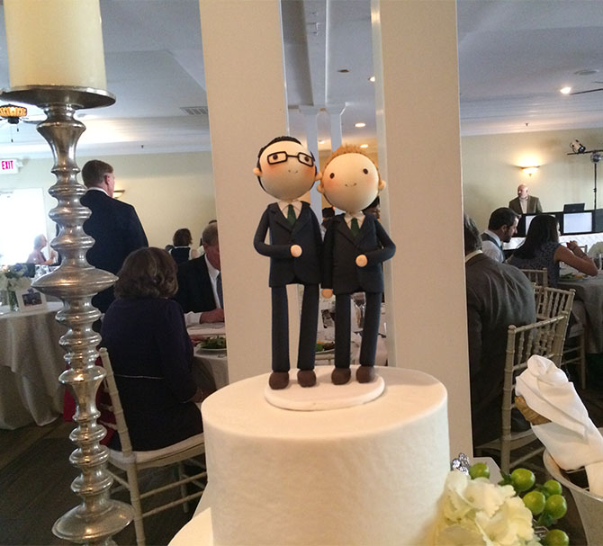 - Atlanta, GA LGBT Wedding Officiant - Loganville - Your Wedding Your Way
