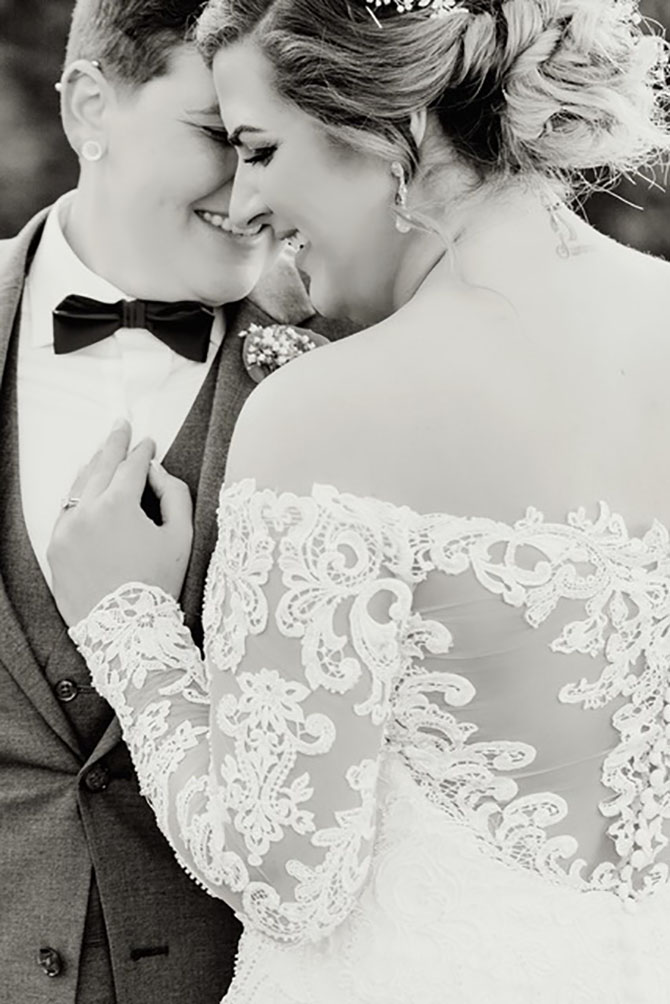 - Atlanta, GA LGBT Wedding Officiant - Loganville - Your Wedding Your Way