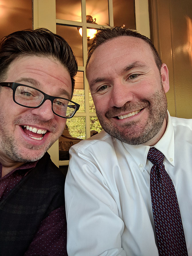 - Atlanta, GA LGBT Wedding Officiant - Loganville - Your Wedding Your Way