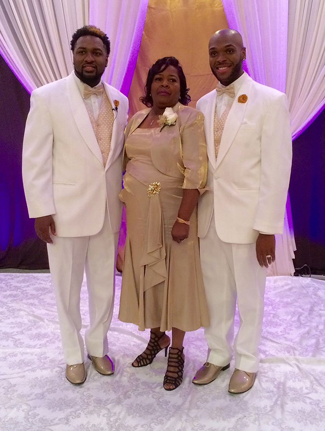 - Atlanta, GA LGBT Wedding Officiant - Loganville - Your Wedding Your Way