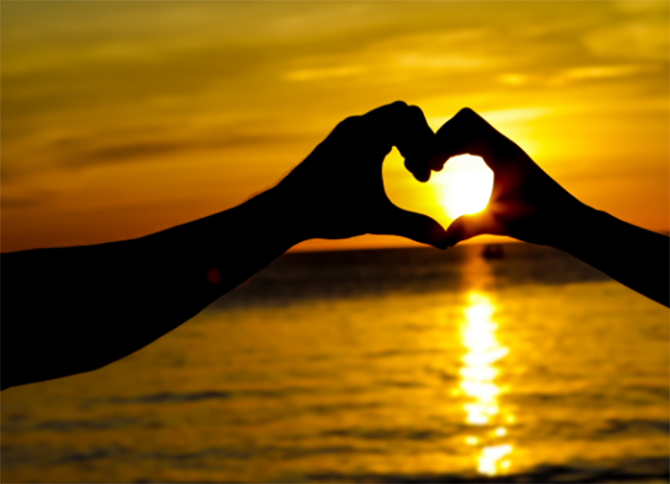 Always Aloha Weddings for Everyone lgbt love hands