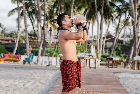 Bula Akamu Music & Performing Arts 
Hawaii LGBT Wedding Entertainment, Musicians & DJ / MC
Big Island of Hawaii and Oahu
