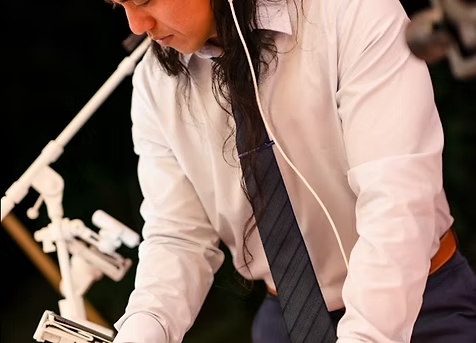 Bula Akamu Music & Performing Arts 
Hawaii LGBT Wedding Entertainment, Musicians & DJ / MC
Big Island of Hawaii and Oahu
