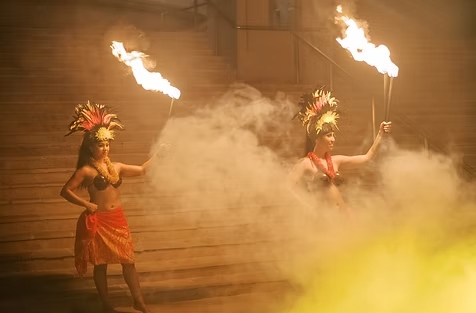 Bula Akamu Music & Performing Arts 
Hawaii LGBT Wedding Entertainment, Musicians & DJ / MC
Big Island of Hawaii and Oahu
