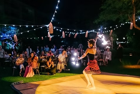 Bula Akamu Music & Performing Arts 
Hawaii LGBT Wedding Entertainment, Musicians & DJ / MC
Big Island of Hawaii and Oahu
