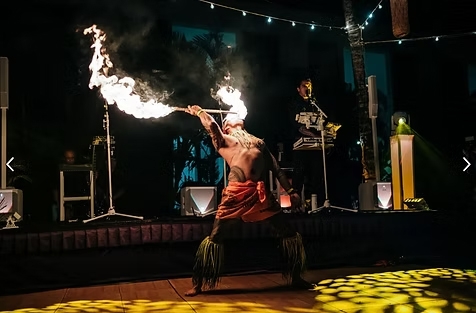 Bula Akamu Music & Performing Arts 
Hawaii LGBT Wedding Entertainment, Musicians & DJ / MC
Big Island of Hawaii and Oahu
