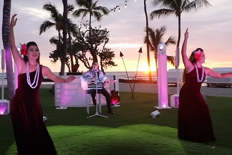 Bula Akamu Music & Performing Arts 
Hawaii LGBT Wedding Entertainment, Musicians & DJ / MC
Big Island of Hawaii and Oahu
