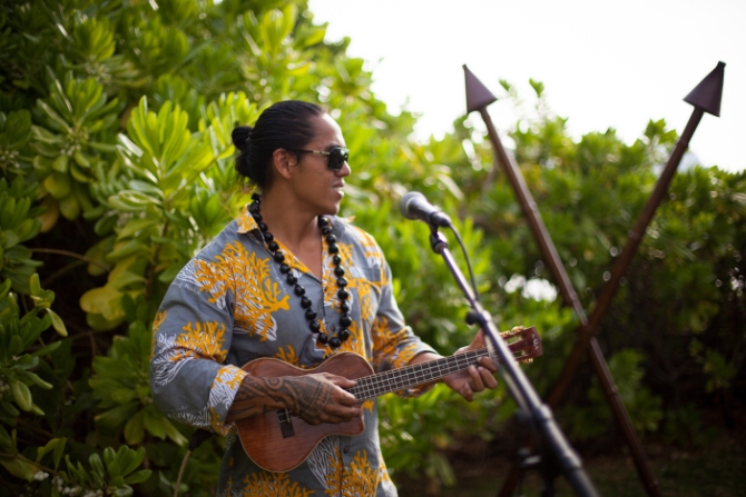 Bula Akamu Music & Performing Arts 
Hawaii LGBT Wedding Entertainment, Musicians & DJ / MC
Big Island of Hawaii and Oahu
