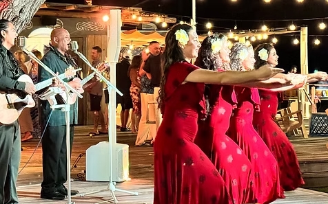 Bula Akamu Music & Performing Arts 
Hawaii LGBT Wedding Entertainment, Musicians & DJ / MC
Big Island of Hawaii and Oahu
