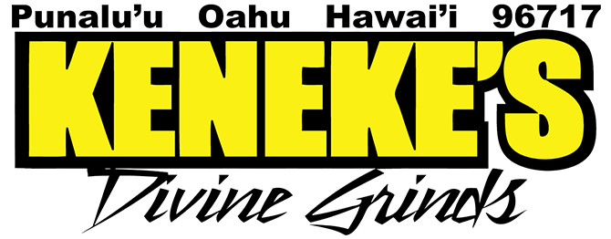 Keneke's Grill at Punaluu