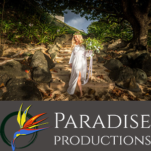 Kauai, Hawaii LGBT Wedding Photographer