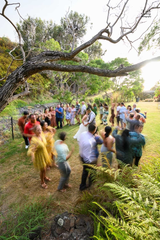 Maui, Hawaii LGBT Wedding Photographer - Tad Craig Photography
