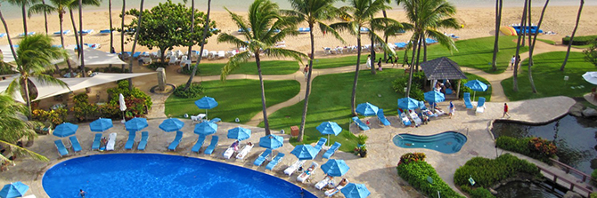 Travel To Paradise Kailua Hawaii