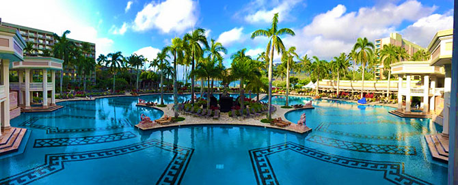 Travel To Paradise Kailua Hawaii