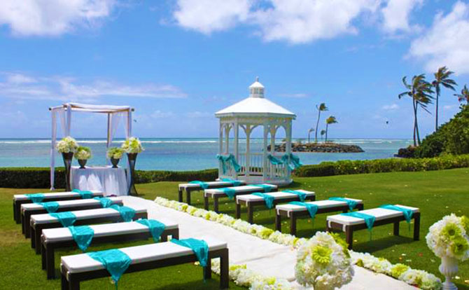 Travel To Paradise Kailua Hawaii