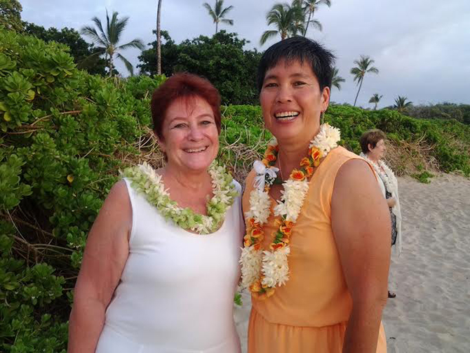 Weddings On The Beach Big Island