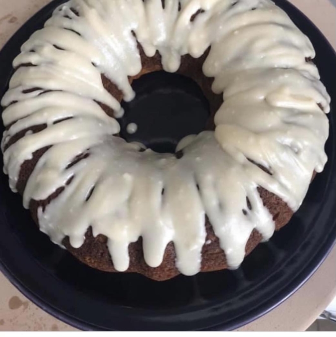 Julia’s Deliciousness 
Twin Falls, Idaho LGBT Wedding Cakes

