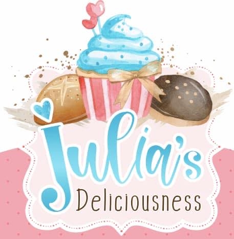 Julia’s Deliciousness 