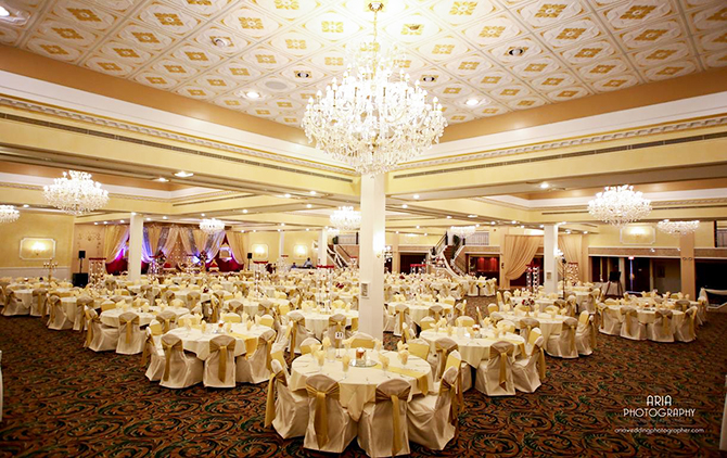 Willowbrook Illinois Lgbt Wedding Reception Venue