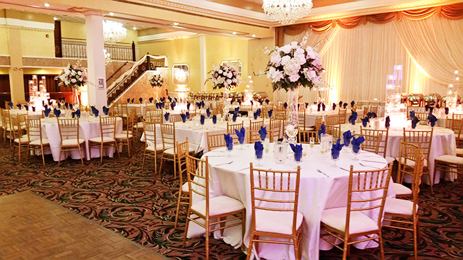 Willowbrook Illinois LGBT  Wedding  Reception  Venue 