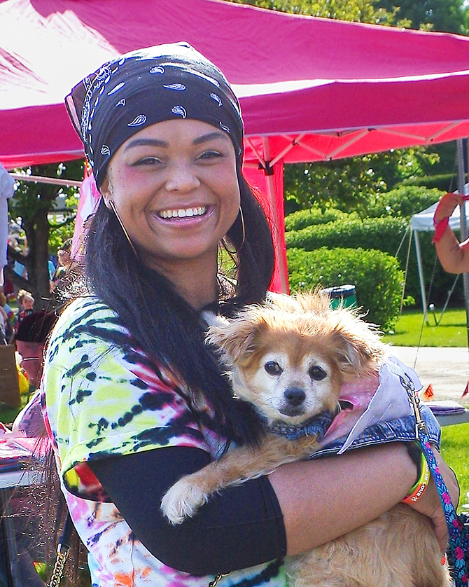 Bolingbrook Pride
Bolingbrook, Illinois LGBTQ+
Wedding Officiants & Ceremony Site