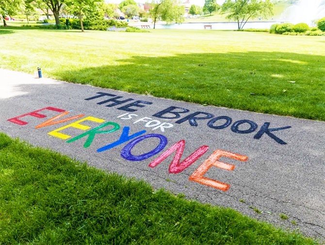 Bolingbrook Pride
Bolingbrook, Illinois LGBTQ+
Wedding Officiants & Ceremony Site
