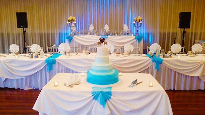 Chandler's Chophouse LGBT Wedding Reception Site in Schaumburg Chicago Illinois