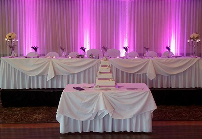 Chandler's Chophouse LGBT Wedding Reception Site in Schaumburg Chicago Illinois