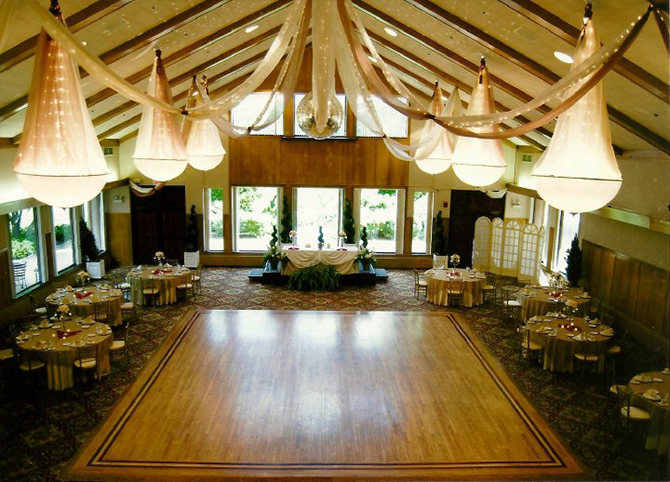Chandler's Chophouse LGBT Wedding Reception Site in Schaumburg Chicago Illinois