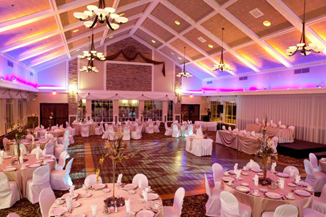 Chandler's Chophouse LGBT Wedding Reception Site in Schaumburg Chicago Illinois
