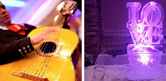 Chandler's Chophouse LGBT Wedding Reception Site in Schaumburg Chicago Illinois