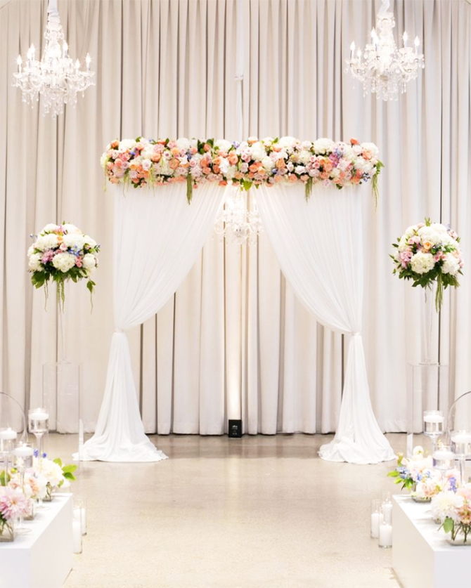 Chez Event Venue
Chicago, Illinois LGBT Weddings - Reception & Ceremony Site