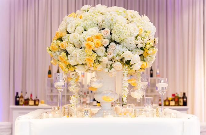 Chez Event Venue
Chicago, Illinois LGBT Weddings - Reception & Ceremony Site