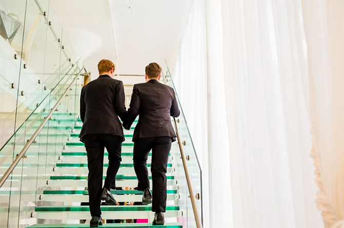 Chez Event Venue
Chicago, Illinois LGBT Weddings - Reception & Ceremony Site