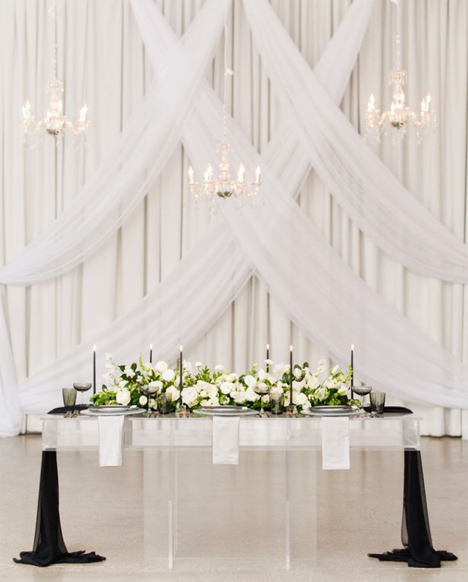 Chez Event Venue
Chicago, Illinois LGBT Weddings - Reception & Ceremony Site
