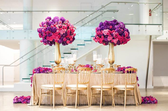 Chez Event Venue
Chicago, Illinois LGBT Weddings - Reception & Ceremony Site