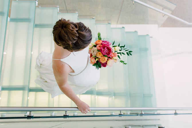Chez Event Venue
Chicago, Illinois LGBT Weddings - Reception & Ceremony Site