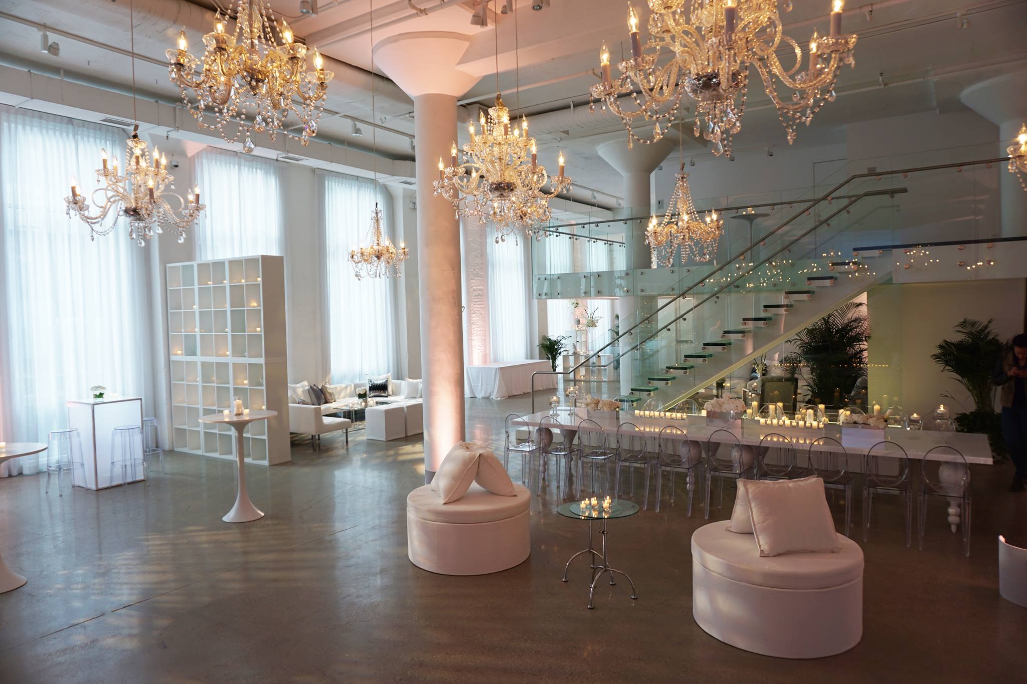 Chez Event Venue