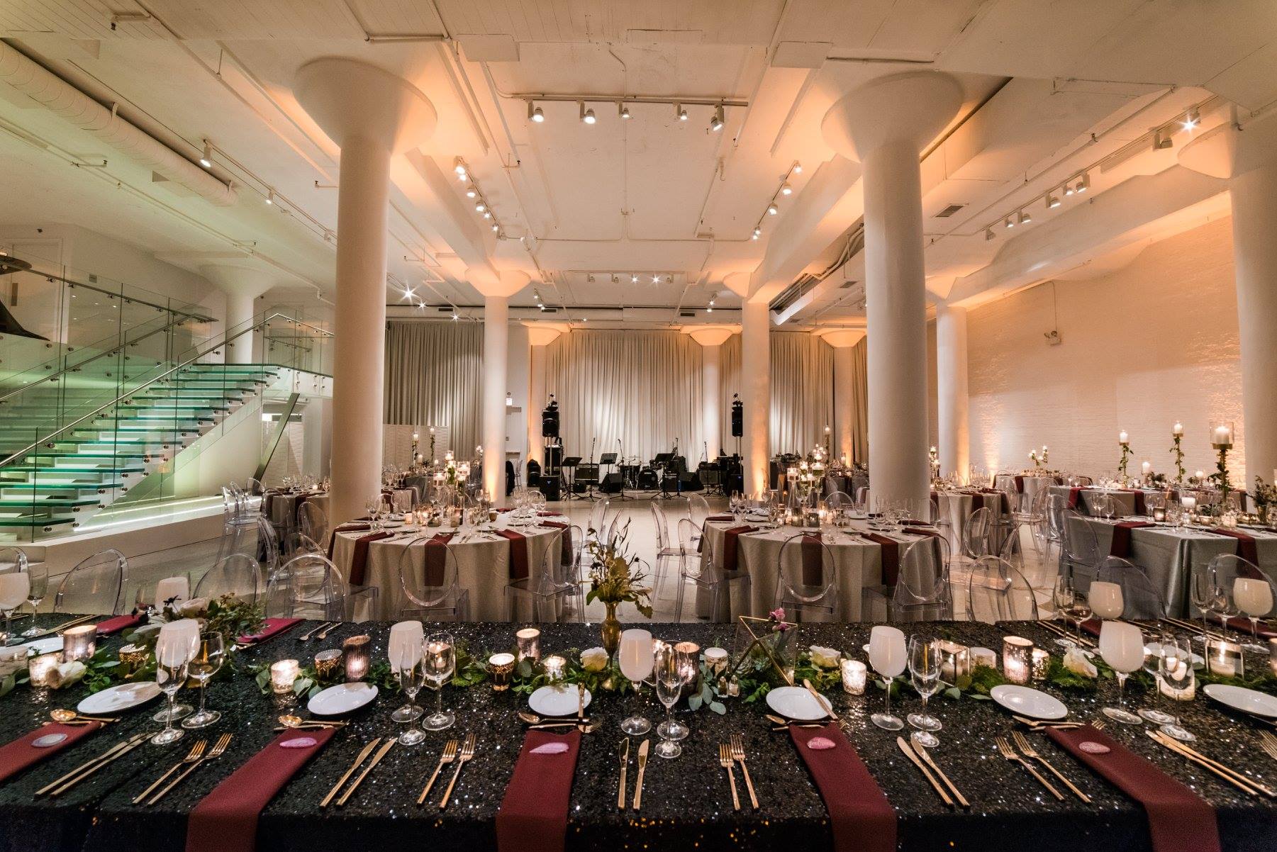 Chez Event Venue