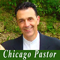 Chicago Illinois LGBT Wedding Pastor