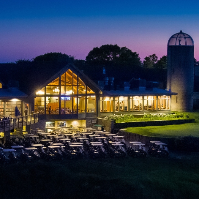 Eagle Ridge Resort & Spa
Galena, Illinois LGBT Wedding Reception Venue
