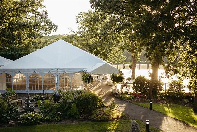 Eagle Ridge Resort & Spa
Galena, Illinois LGBT Wedding Reception Venue
