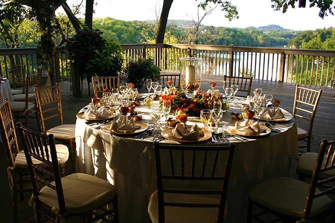 Eagle Ridge Resort & Spa
Galena, Illinois LGBT Wedding Reception Venue

