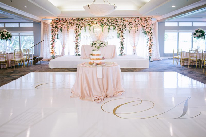 Geneva, IL LGBT Wedding Reception Venue - Eagle Brook Country Club