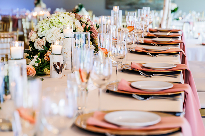 Geneva, IL LGBT Wedding Reception Venue - Eagle Brook Country Club