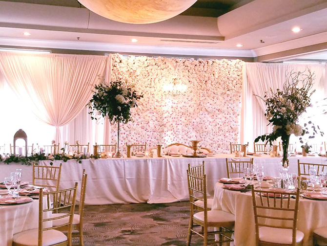 Geneva, IL LGBT Wedding Reception Venue - Eagle Brook Country Club