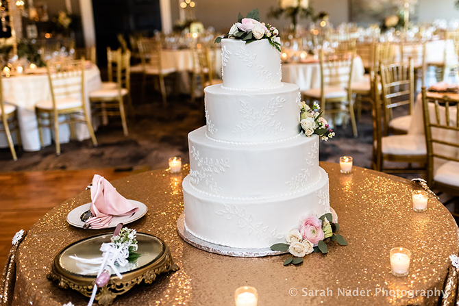 Geneva, IL LGBT Wedding Reception Venue - Eagle Brook Country Club