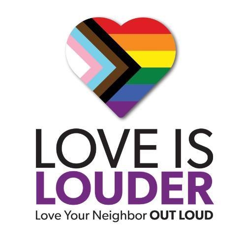 First Congregational Church of La Grange 
La Grange, Illinois LGBTQ-Inclusive Christian Church
