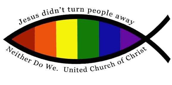 First Congregational Church of La Grange 
La Grange, Illinois LGBTQ-Inclusive Christian Church
