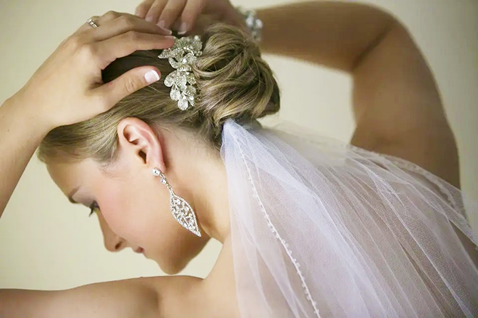 Arlinton Heights, IL LGBT Wedding Hair and Makeup - Hairs 2 The Bride, LTD.